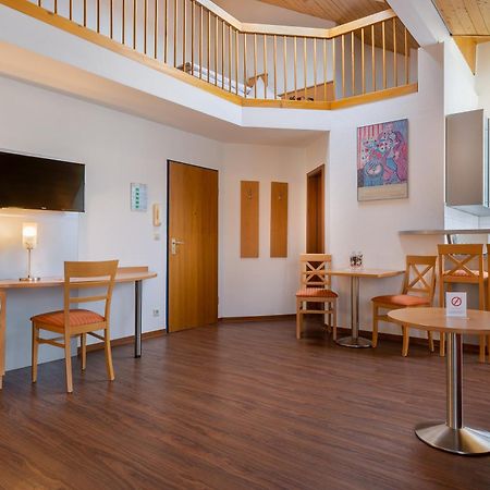 Acora Karlsruhe Zentrum Living The City Экстерьер фото