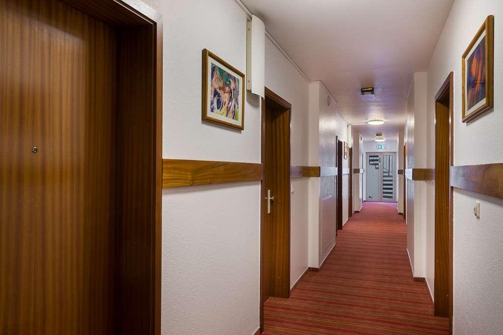 Acora Karlsruhe Zentrum Living The City Удобства фото