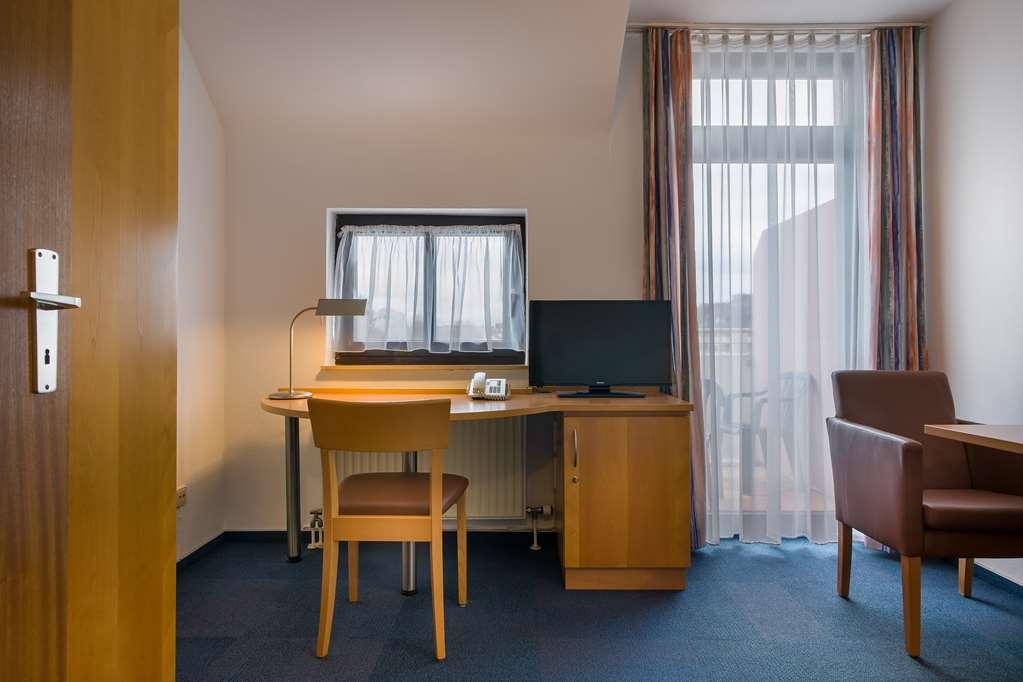 Acora Karlsruhe Zentrum Living The City Номер фото