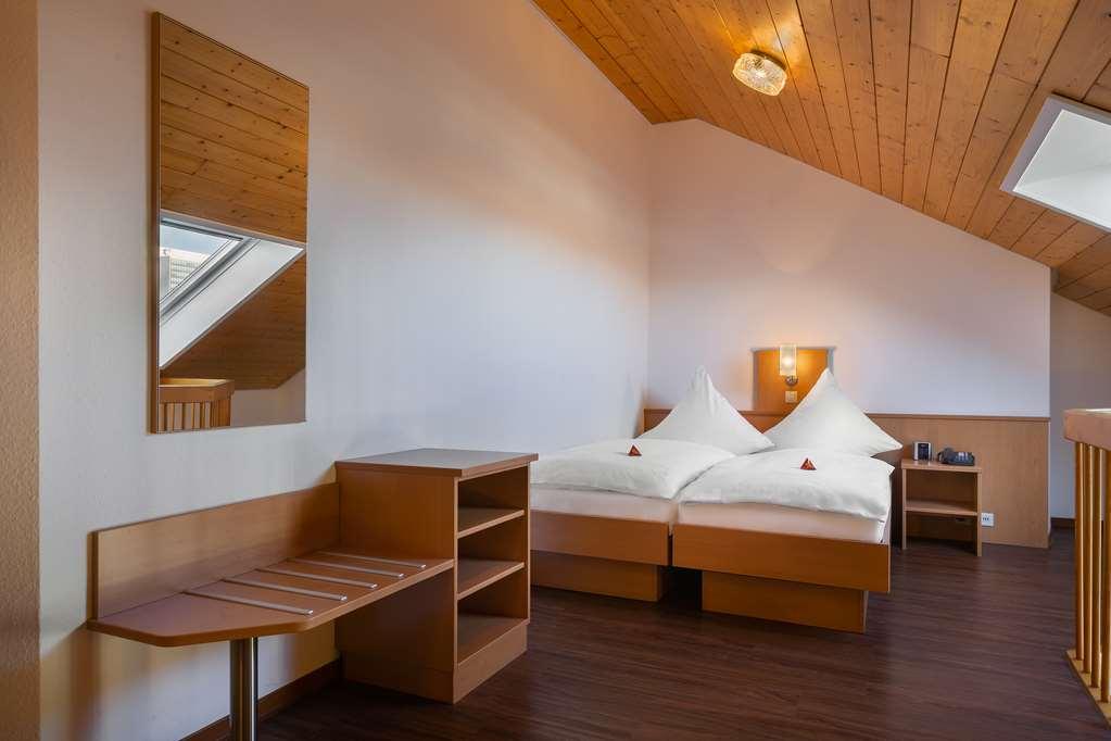 Acora Karlsruhe Zentrum Living The City Номер фото
