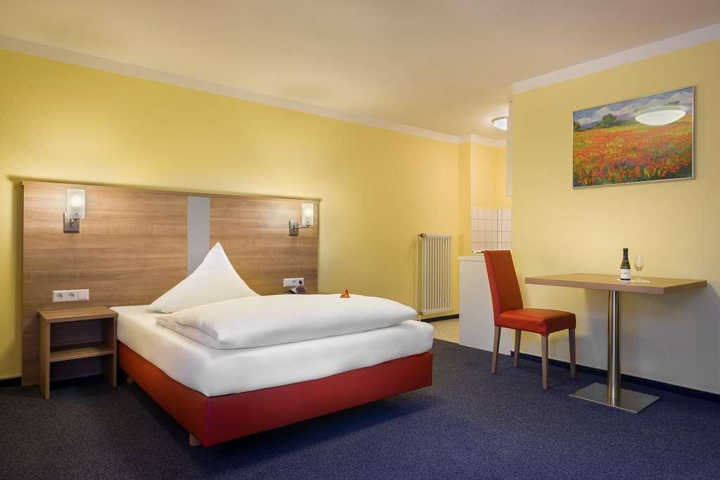 Acora Karlsruhe Zentrum Living The City Номер фото