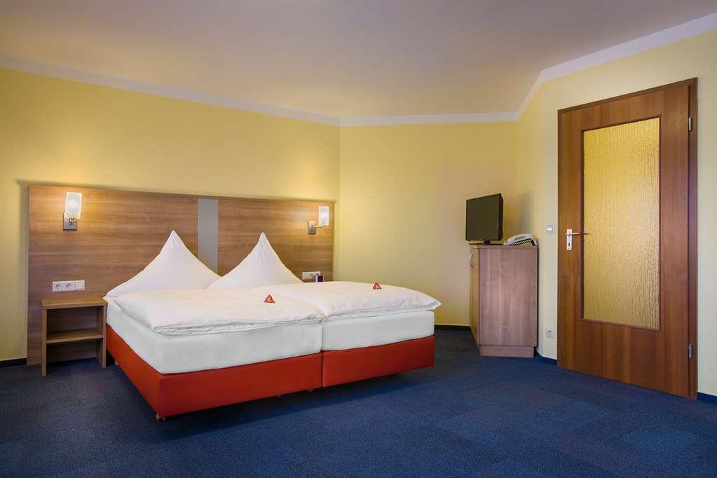 Acora Karlsruhe Zentrum Living The City Номер фото
