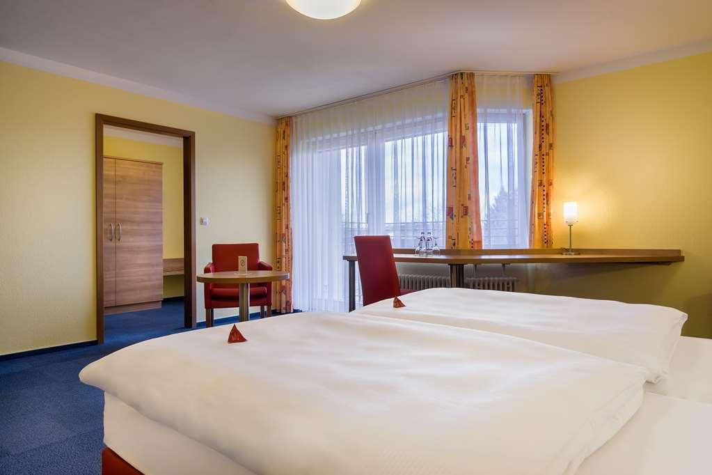 Acora Karlsruhe Zentrum Living The City Номер фото