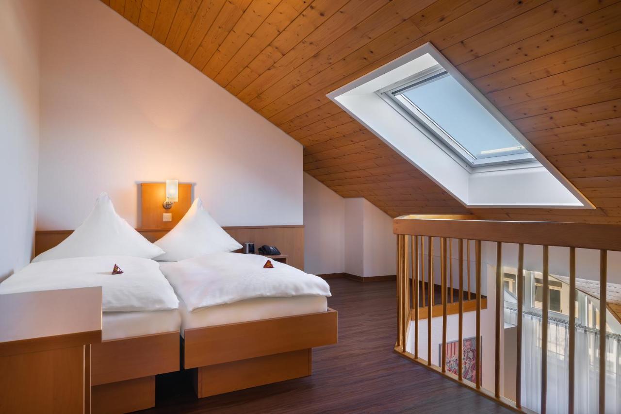 Acora Karlsruhe Zentrum Living The City Экстерьер фото