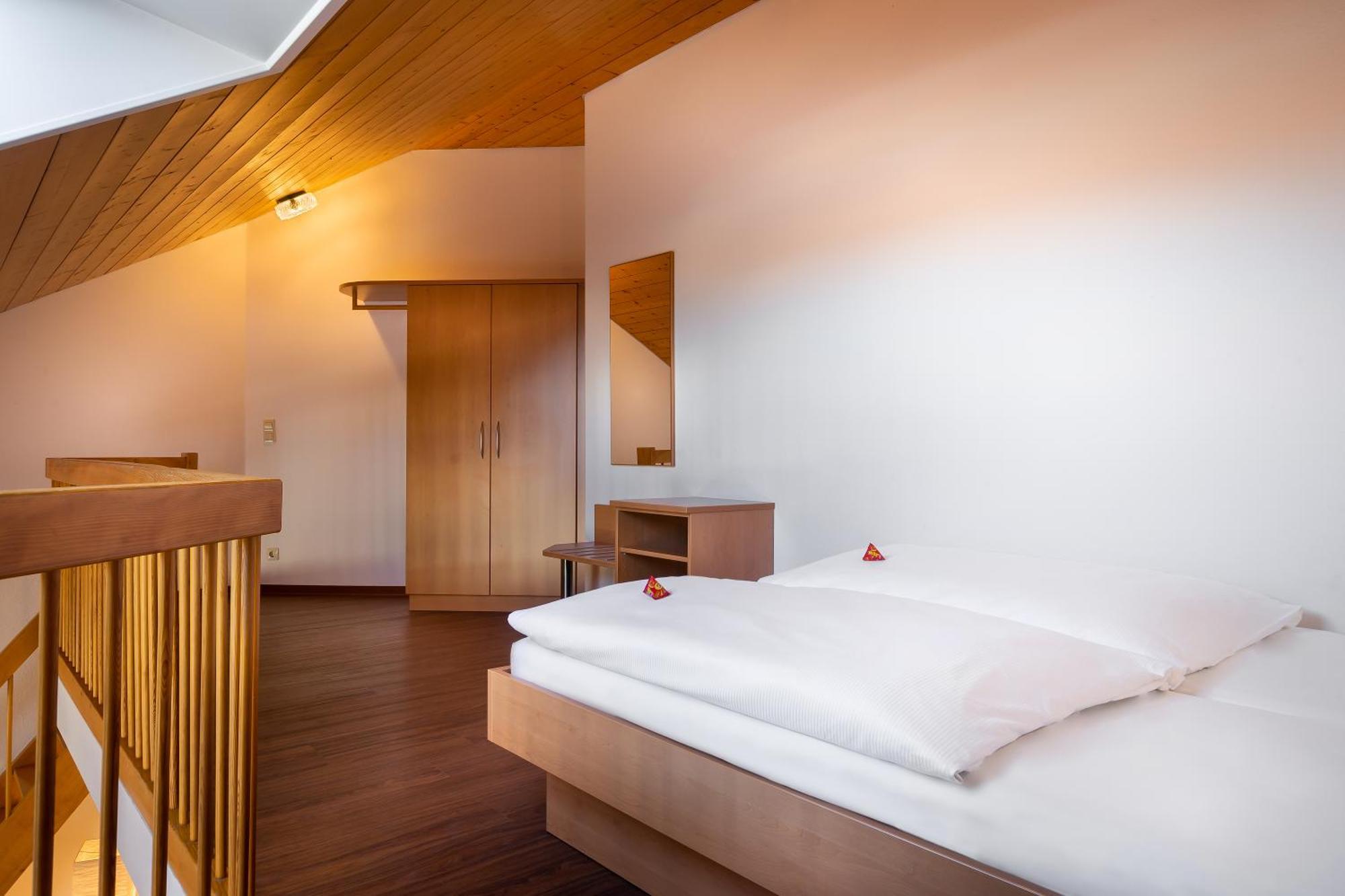Acora Karlsruhe Zentrum Living The City Экстерьер фото