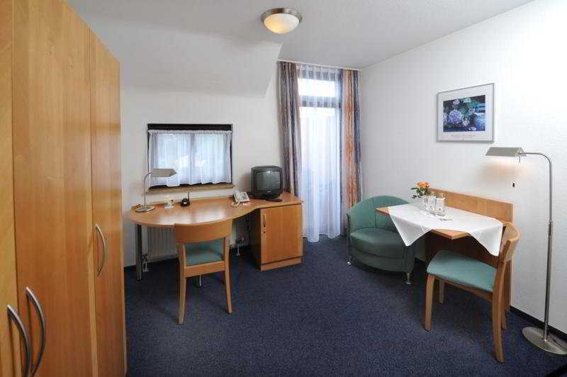 Acora Karlsruhe Zentrum Living The City Экстерьер фото
