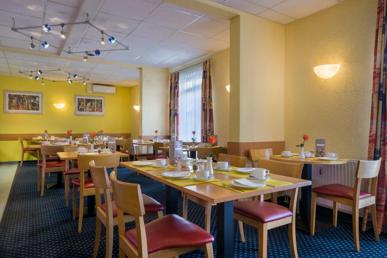 Acora Karlsruhe Zentrum Living The City Экстерьер фото