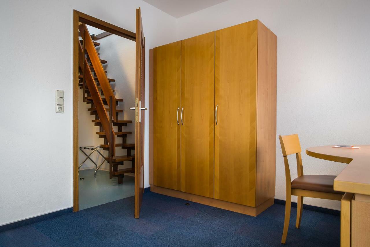 Acora Karlsruhe Zentrum Living The City Экстерьер фото