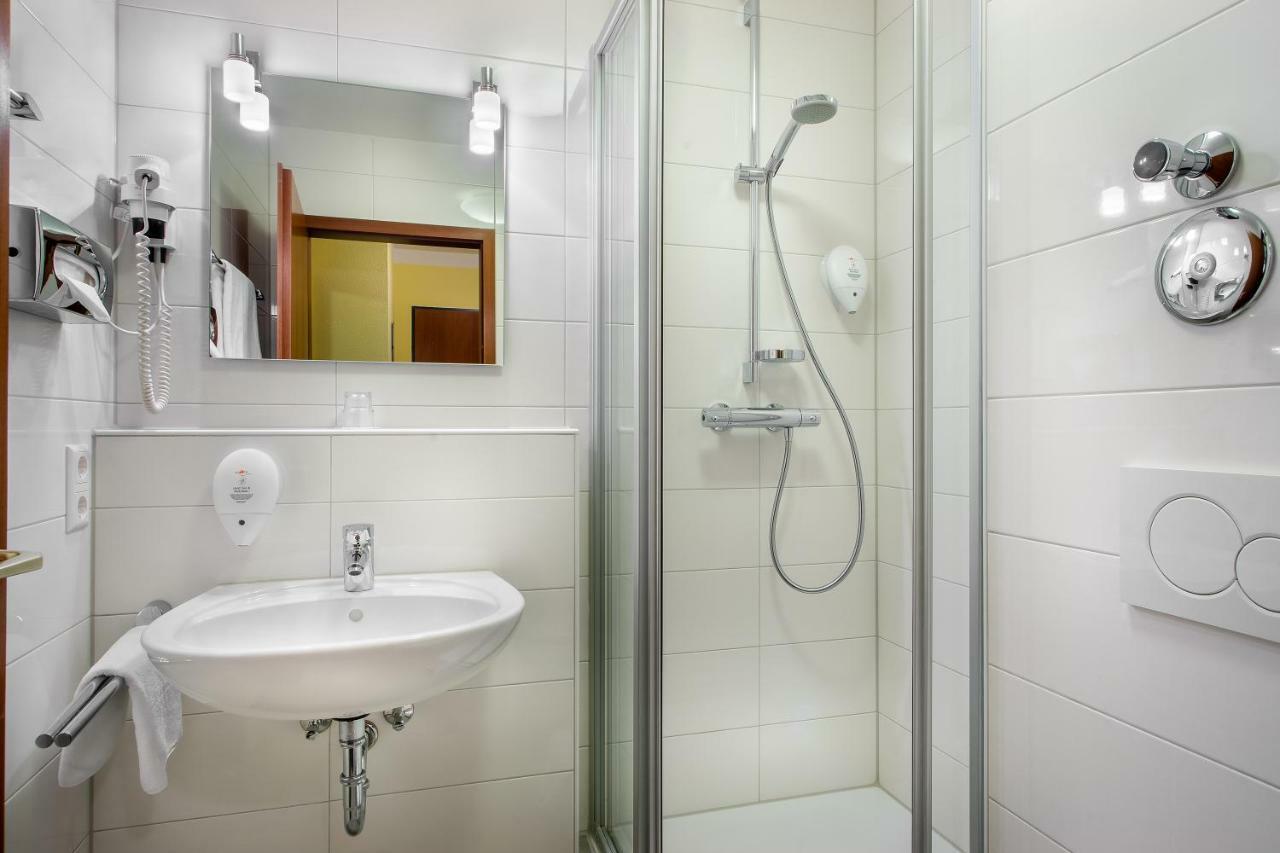 Acora Karlsruhe Zentrum Living The City Экстерьер фото