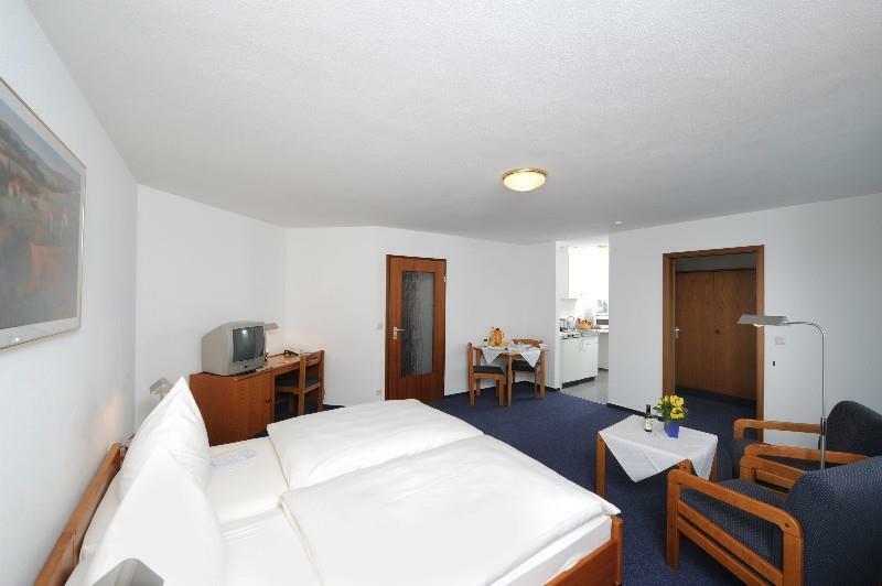 Acora Karlsruhe Zentrum Living The City Экстерьер фото