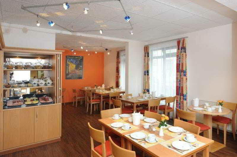 Acora Karlsruhe Zentrum Living The City Экстерьер фото